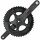 krg sram red gxp 175mm 50-34z.yaw 11-f.ohne innenlager und abschlußkappen