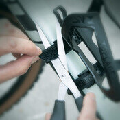 adapter sks-anywhere m. sks topcage kunststoff, schwarz