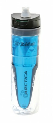 Trinkflasche Zefal Arctica 75 Pro 750ml, blau
