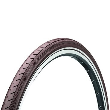 decke conti classicride 40-635 pt braun reflex