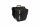 haberland doppeltasche dt9825 00, schwarz