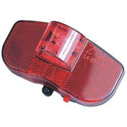 BATTERIERUECKLICHT SMART 80MM