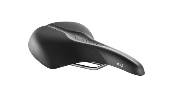 SELLE ROYAL Sattel "Scientia R" SB-verpa large (R3), Sitzknochenabmessung größer als 13 cm, 520 g