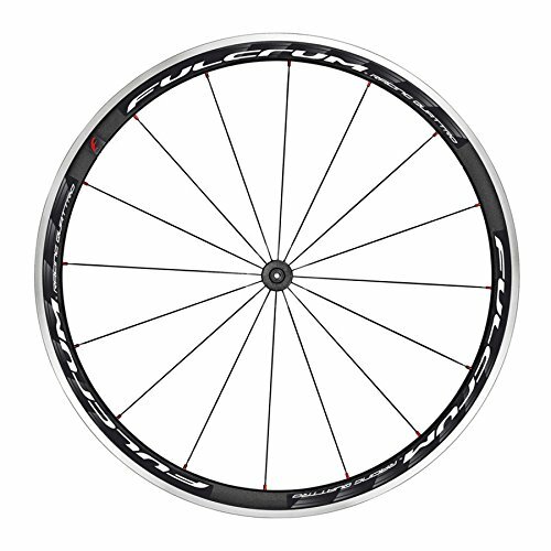 laufradsatz fulcrum racing quattro bl. campa