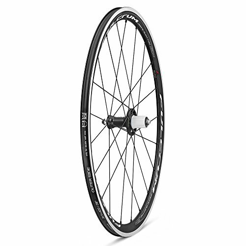 fulcrum racing quattro lg hg
