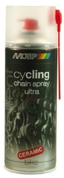 motip cycling chain spray ultra spraydose 400ml