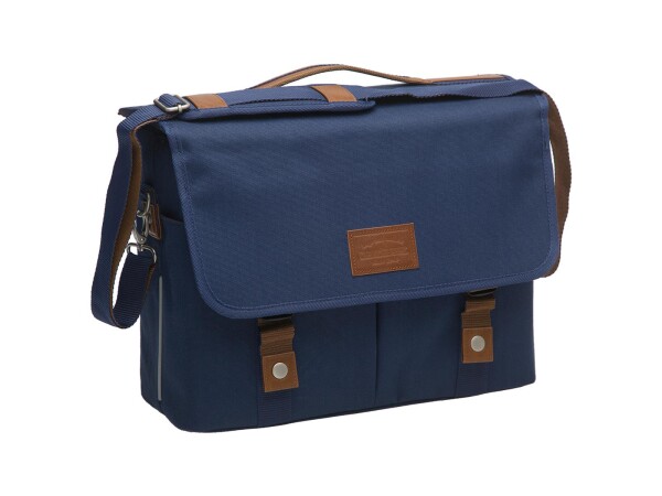 new looxs einzeltasche mondi single" blau