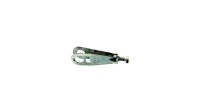 BOFIX Kettenspanner "Batavus" Edelstahl (Niro),...