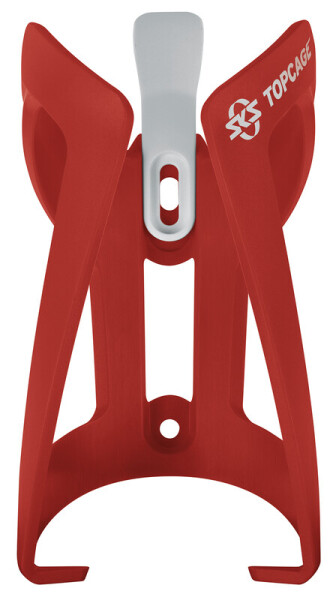 TOPCAGE RED