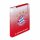 FC Bayern München Heftbox A4 Logo