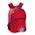 FC Bayern München Rucksack rot