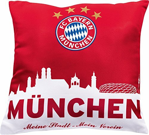 FC Bayern München Kissen München