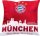 FC Bayern München Kissen München