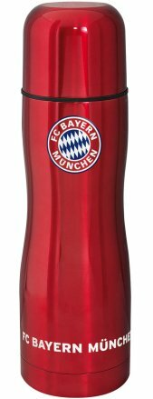 FC Bayern München Thermosflasche 0.75l