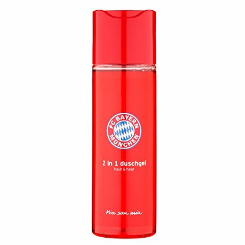 Duschgel 2in1