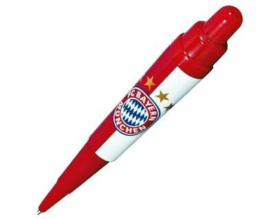 Kugelschreiber mit Sound