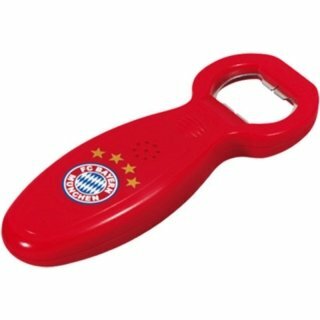 Flaschenöffner mit Sound