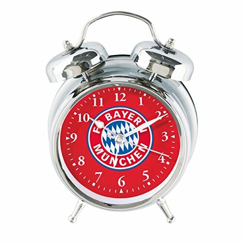 FC Bayern München Soundwecker Glocken