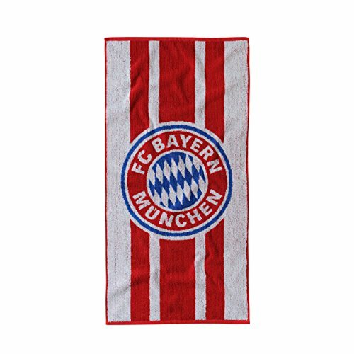 Handtuch Emblem 50x100 cm