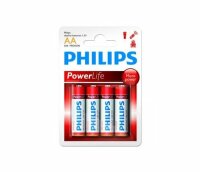 PHILIPS Batterie "Powerlife" SB-verpackt, mehr...