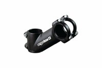 ERGOTEC Vorbau "High Crab 2" 1 1/8", 31,8...