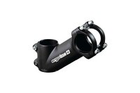 a-head vorbau ergotec crab 2 alu,schwarz 1 1/8"...