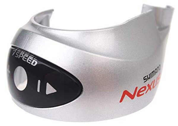 SHIMANO Anzeigenabdeckung, Für