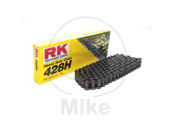 RK Kette "428H", 1/2 x 5/16, S