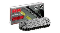 RK Kette "530GXW" 5/8 x 3/8, XW-Ring Kette,...