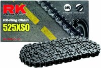 RK Kette "525XSO" 5/8 x 5/16, RX-Ring Kette,...
