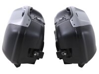 HEPCO & BECKER Koffer "Journey Recon" 42 l...