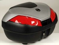 HEPCO & BECKER Topcase "Journey" 52 l...