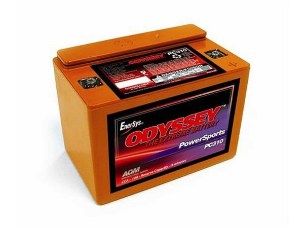 ODYSSEY Reinbleibatterie "PC31