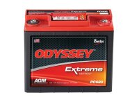 ODYSSEY Reinbleibatterie "PC68