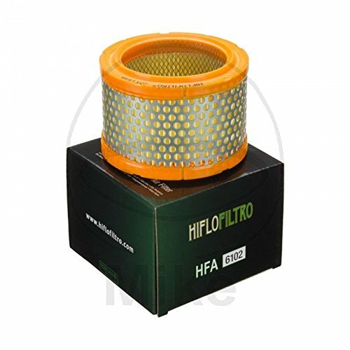 HIFLOFILTRO Luftfilter, HFA-61