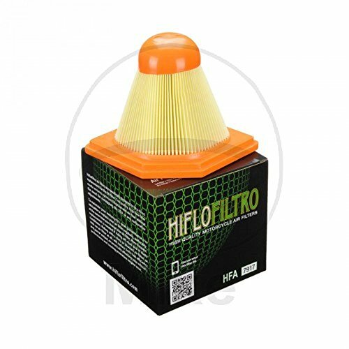 HIFLOFILTRO Luftfilter, HFA-79