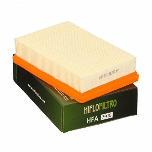 HIFLOFILTRO Luftfilter, HFA-79