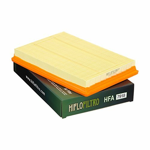 HIFLOFILTRO Luftfilter, HFA-79