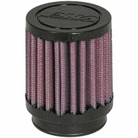 DNA Sportluftfilter Universal, Runde Form, optimal...