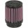 DNA Sportluftfilter Universal, Runde Form, optimal Ø 40 mm, Ansch