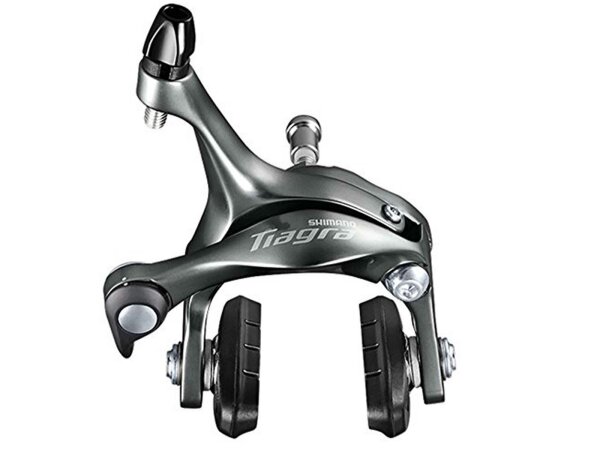 SHIMANO Rennbremse "Tiagra BR-4700" SB-verpackt, M hinten, 12,8 m