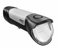 LED-Akkuscheinwerfer b&m Ixon Fyre für...