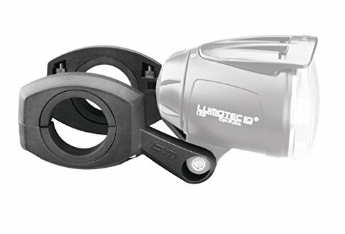 BUSCH & MÜLLER Scheinwerferhalter Für Lenker-Ø "470L", passen