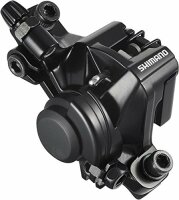SHIMANO Bremssattel "BR-M375" Mechanisch, vorn...