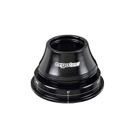 ERGOTEC Steuersatz "A118SAC-ES 1.5" 1 1/8"...