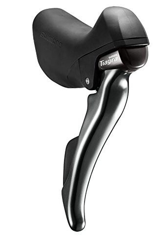 SHIMANO Schalt-/Bremshebel "Ti