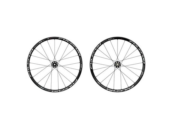 FULCRUM Renn-Laufradsatz "Raci