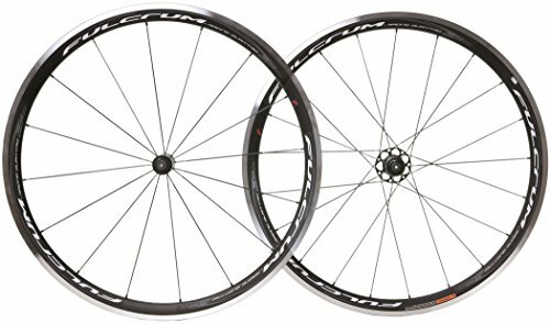 FULCRUM Cyclocross-Laufradsatz