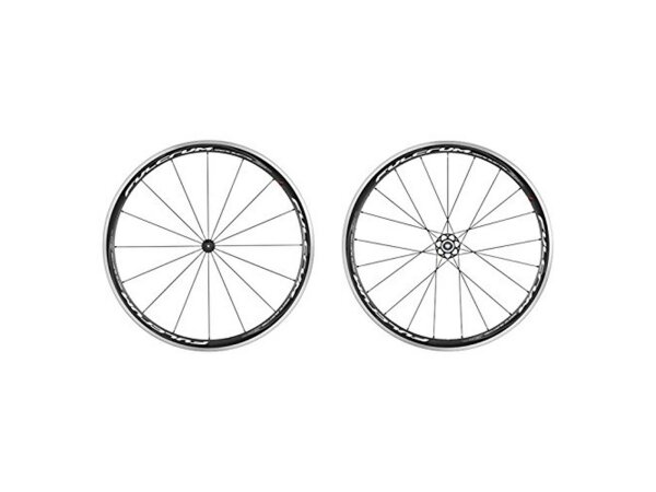 FULCRUM Cyclocross-Laufradsatz