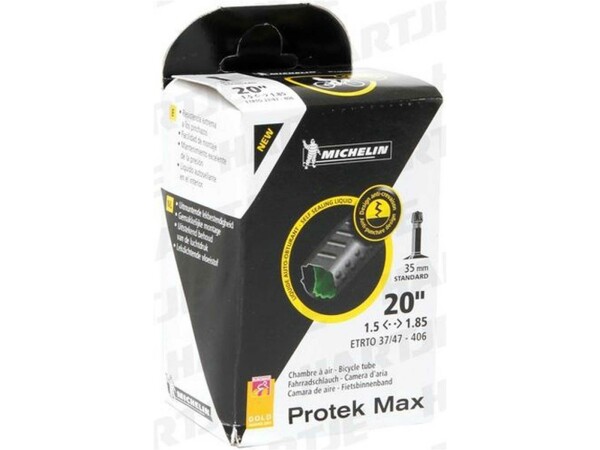 MICHELIN Schlauch "Protek Max"